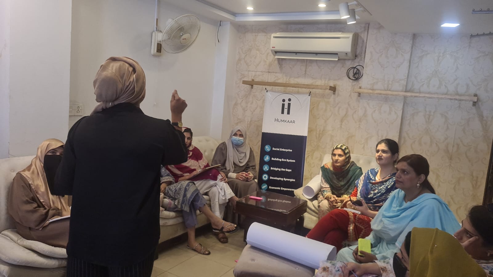 Training and Development