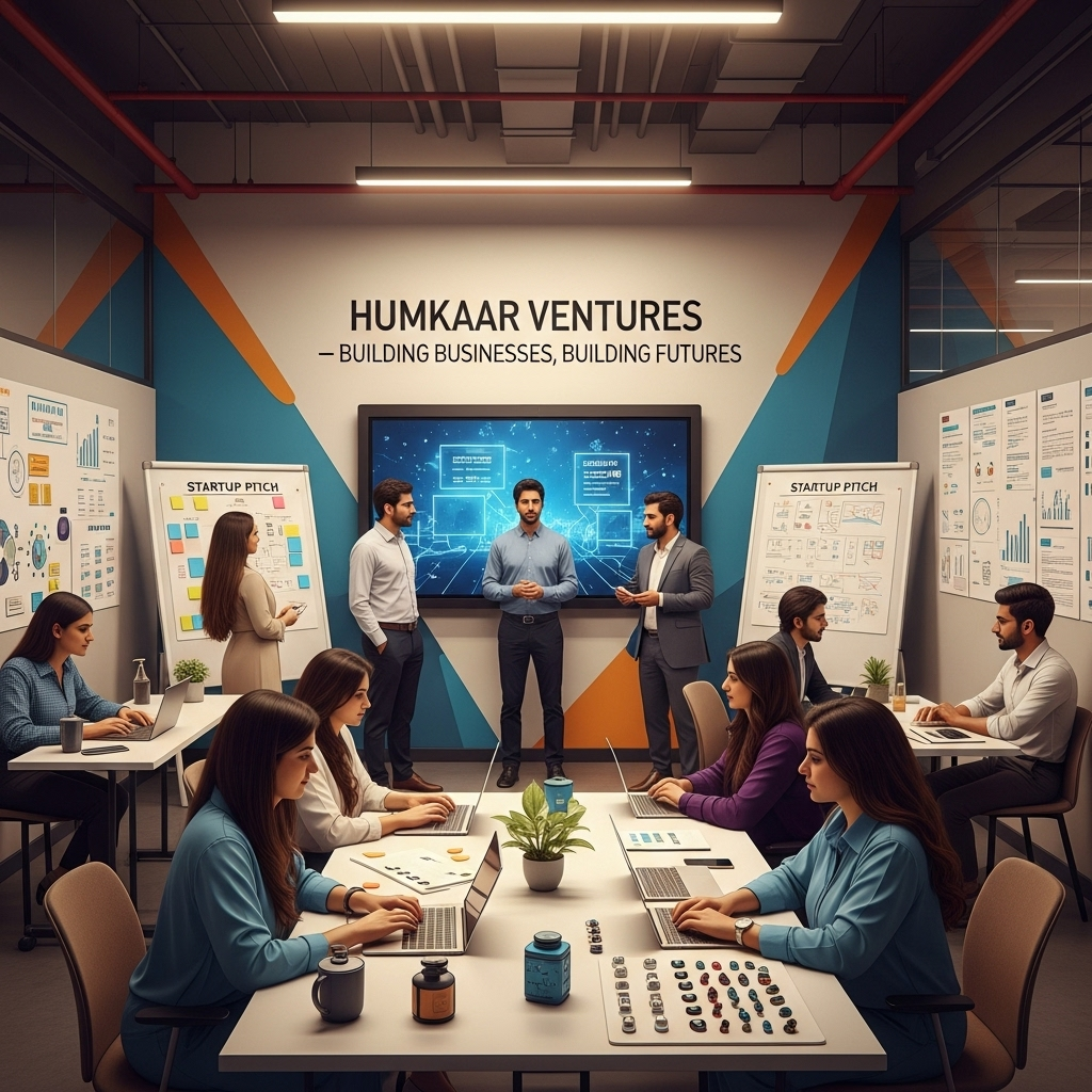 Digital & Technical Skills