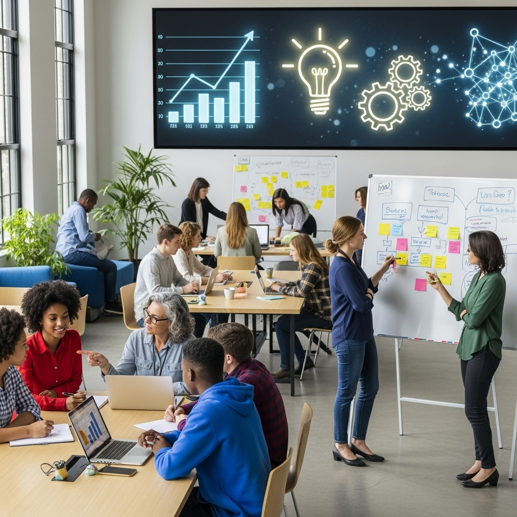 Entrepreneurial Skills