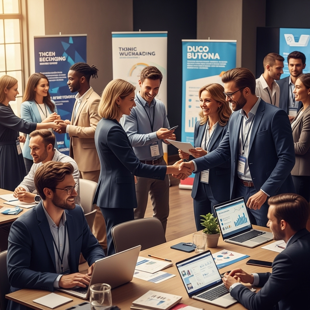 Networking Opportunities